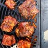 Barbecue Short Ribs - Opskrift på barbecuemarinerede Short Ribs
