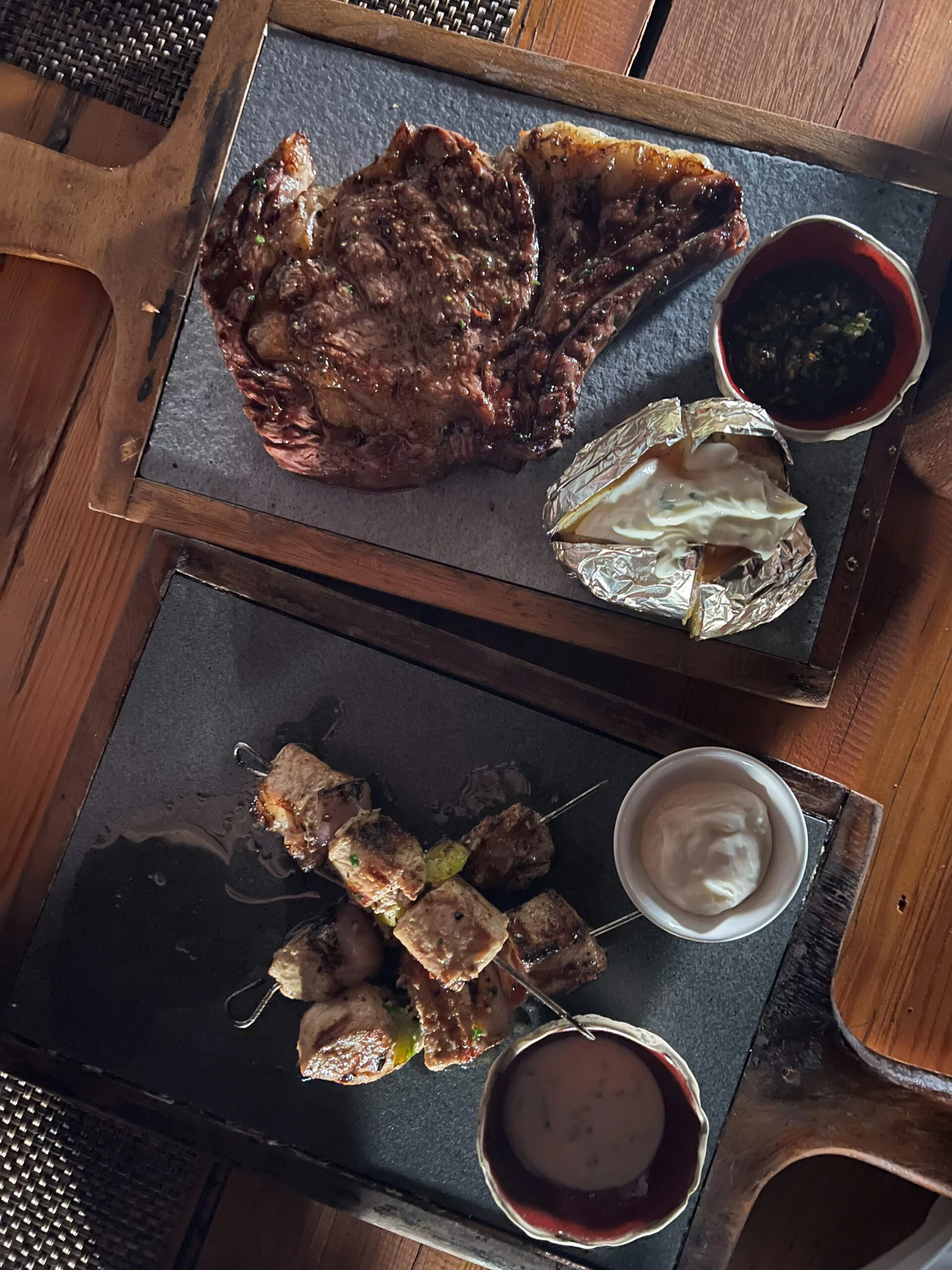 BBQ Shak - The Standard
