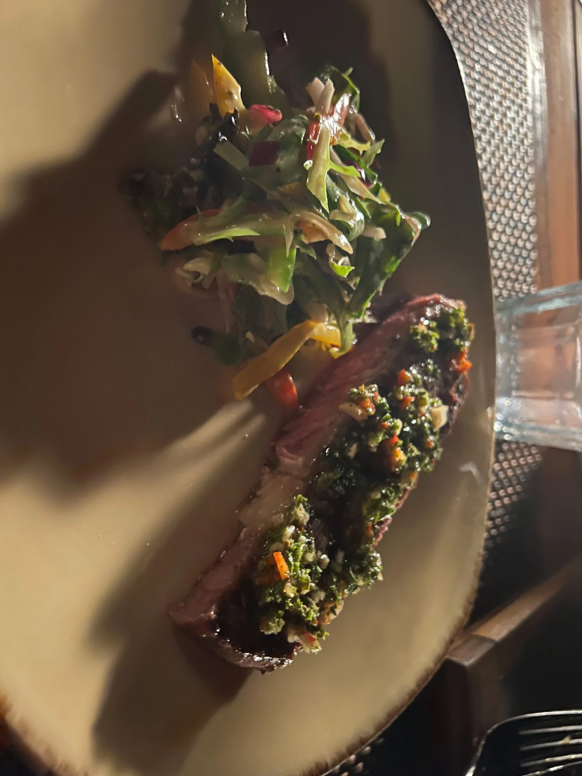 BBQ Shak - The Standard
