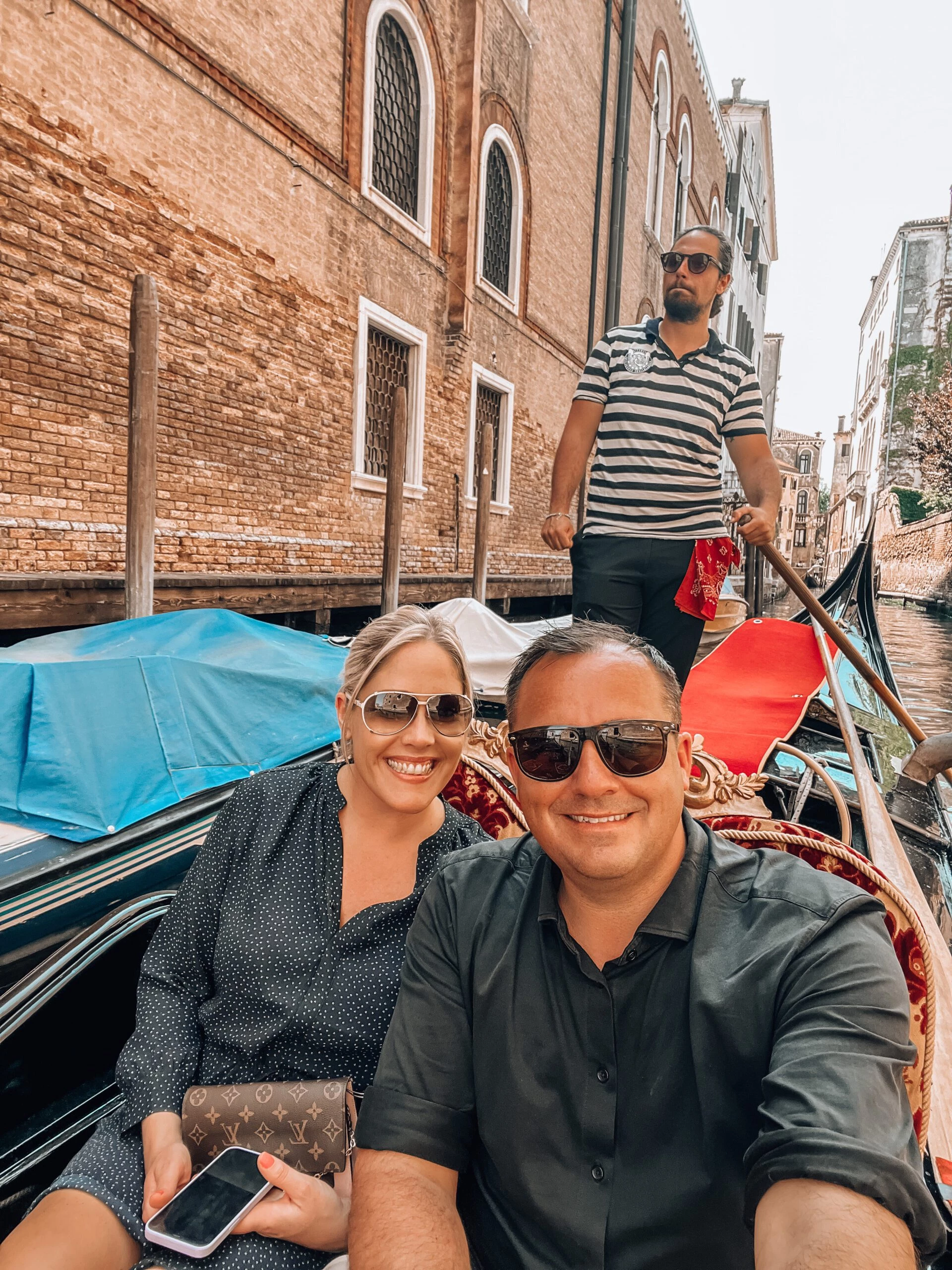 Weekendtur til Venedig - Rejse til Venedig - Tips Venedig