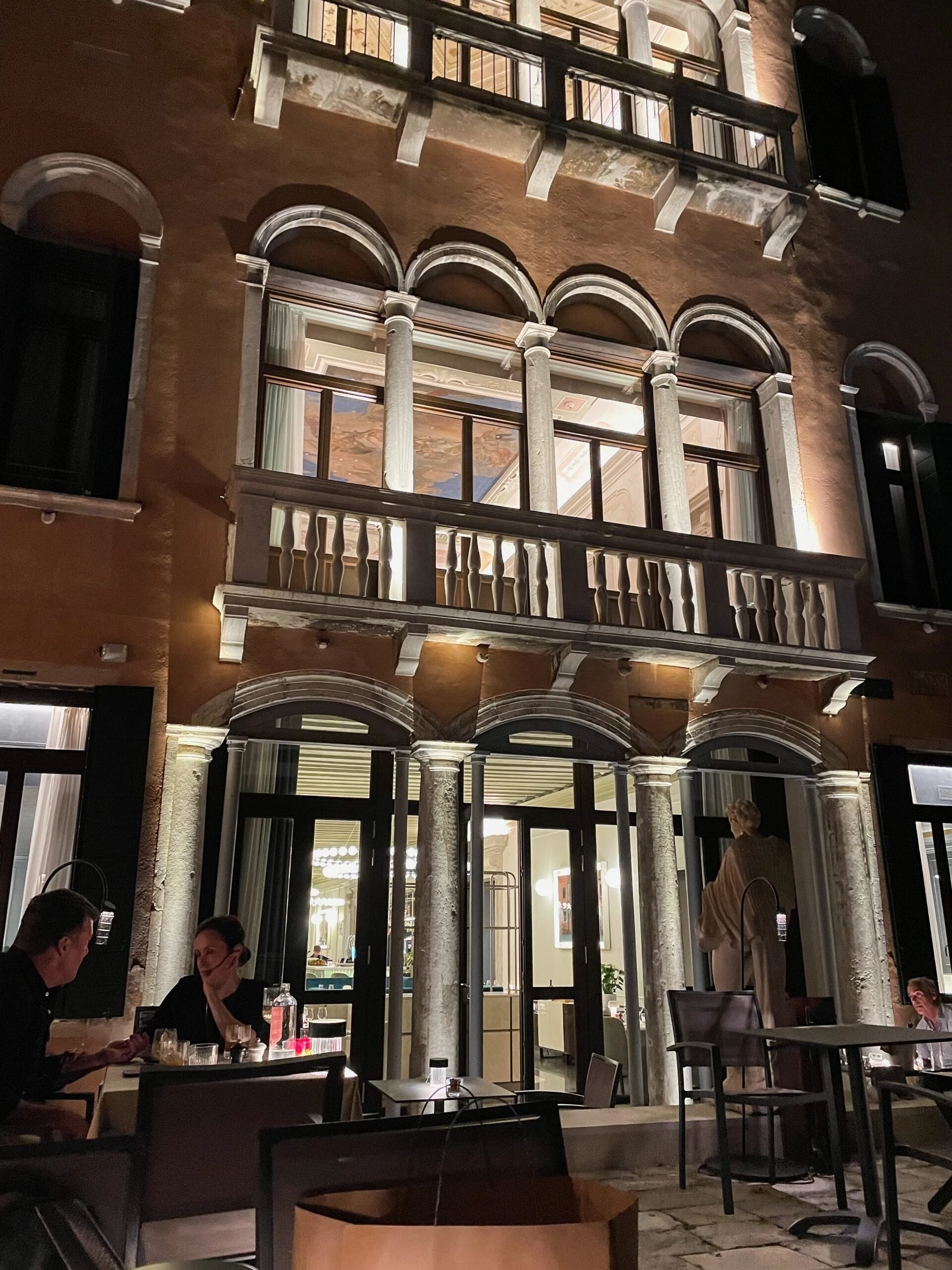 Weekendtur til Venedig - Rejse til Venedig - Tips Venedig