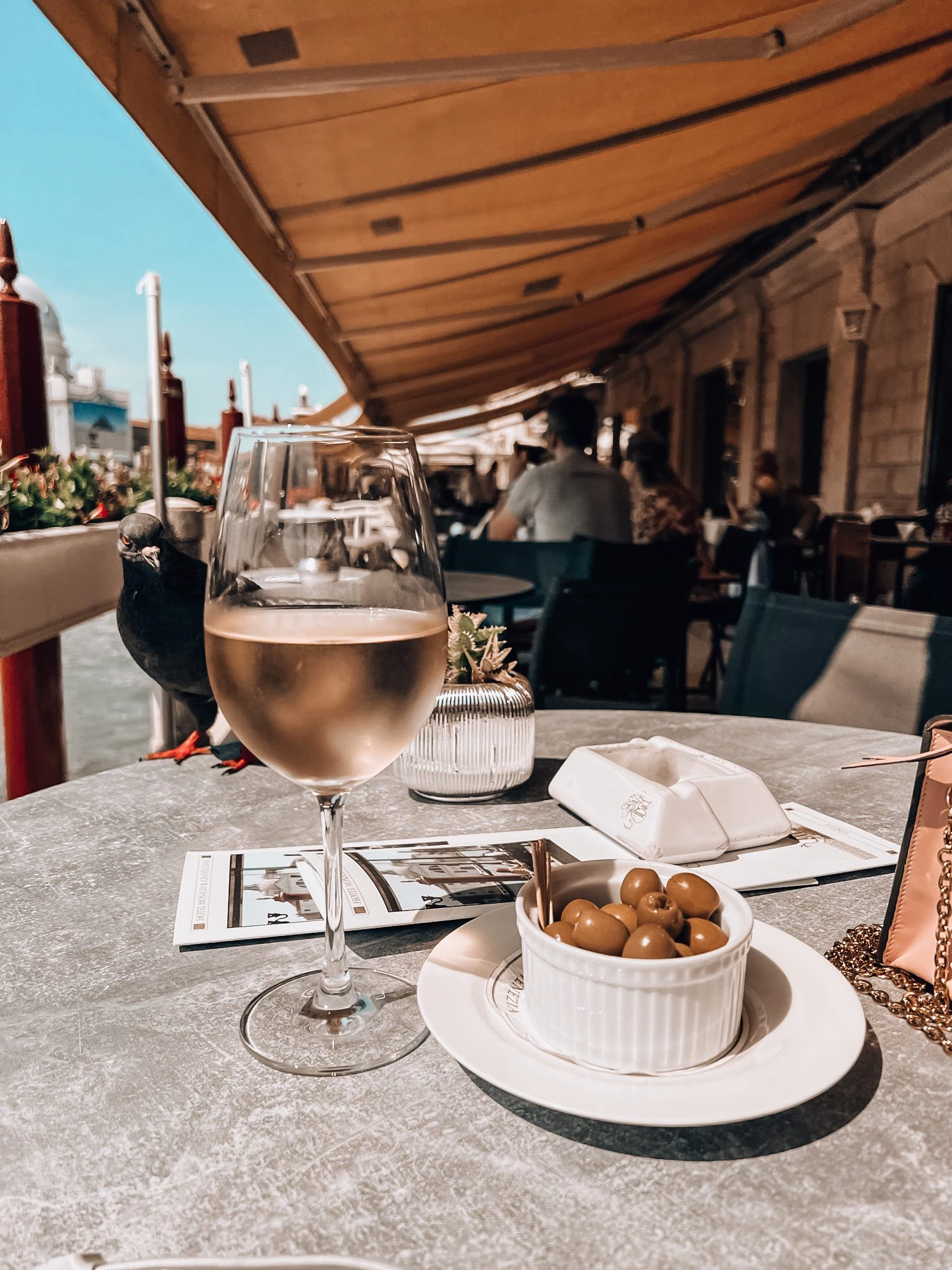 Weekendtur til Venedig - Rejse til Venedig - Tips Venedig
