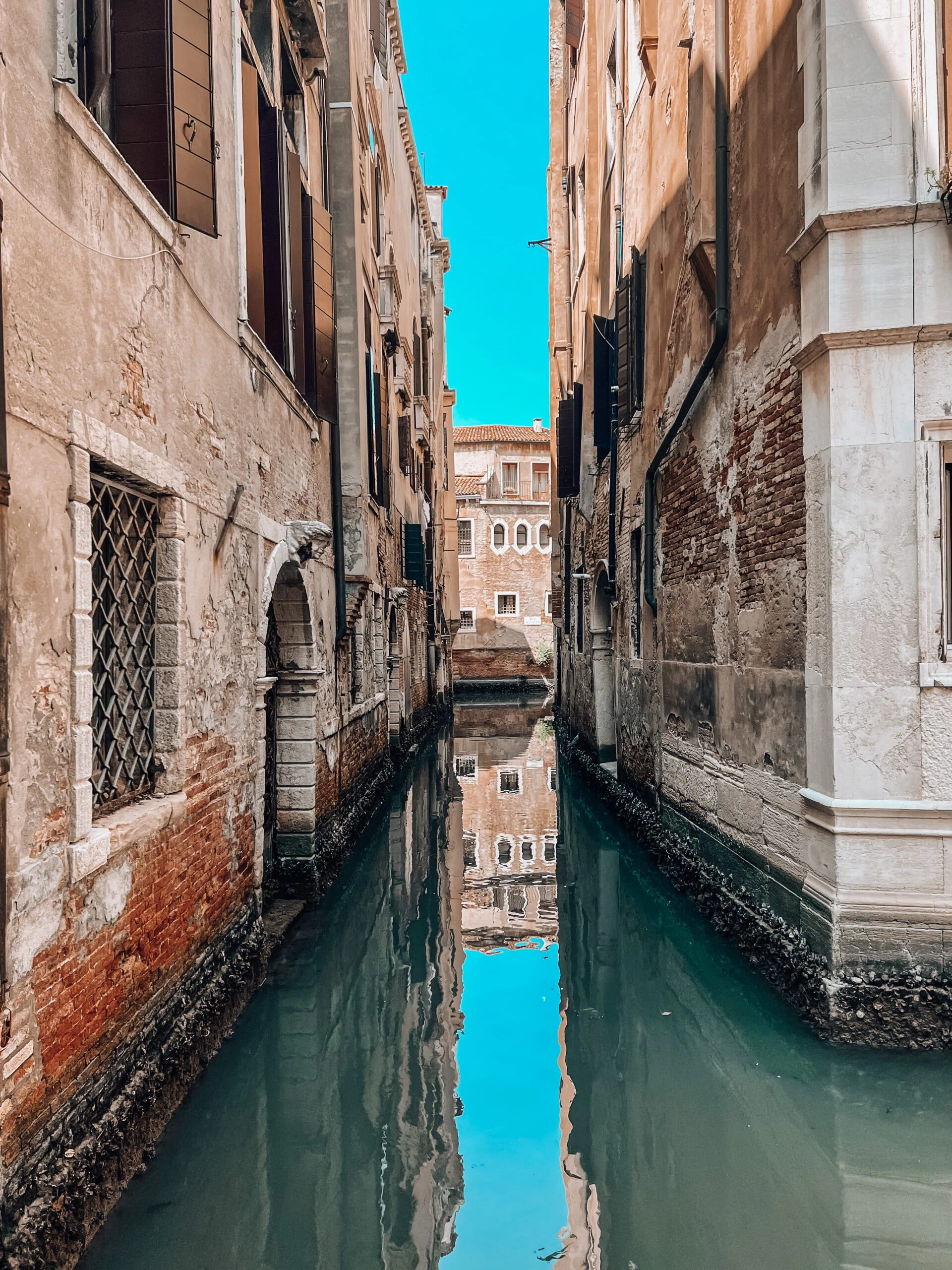 Weekendtur til Venedig - Rejse til Venedig - Tips Venedig