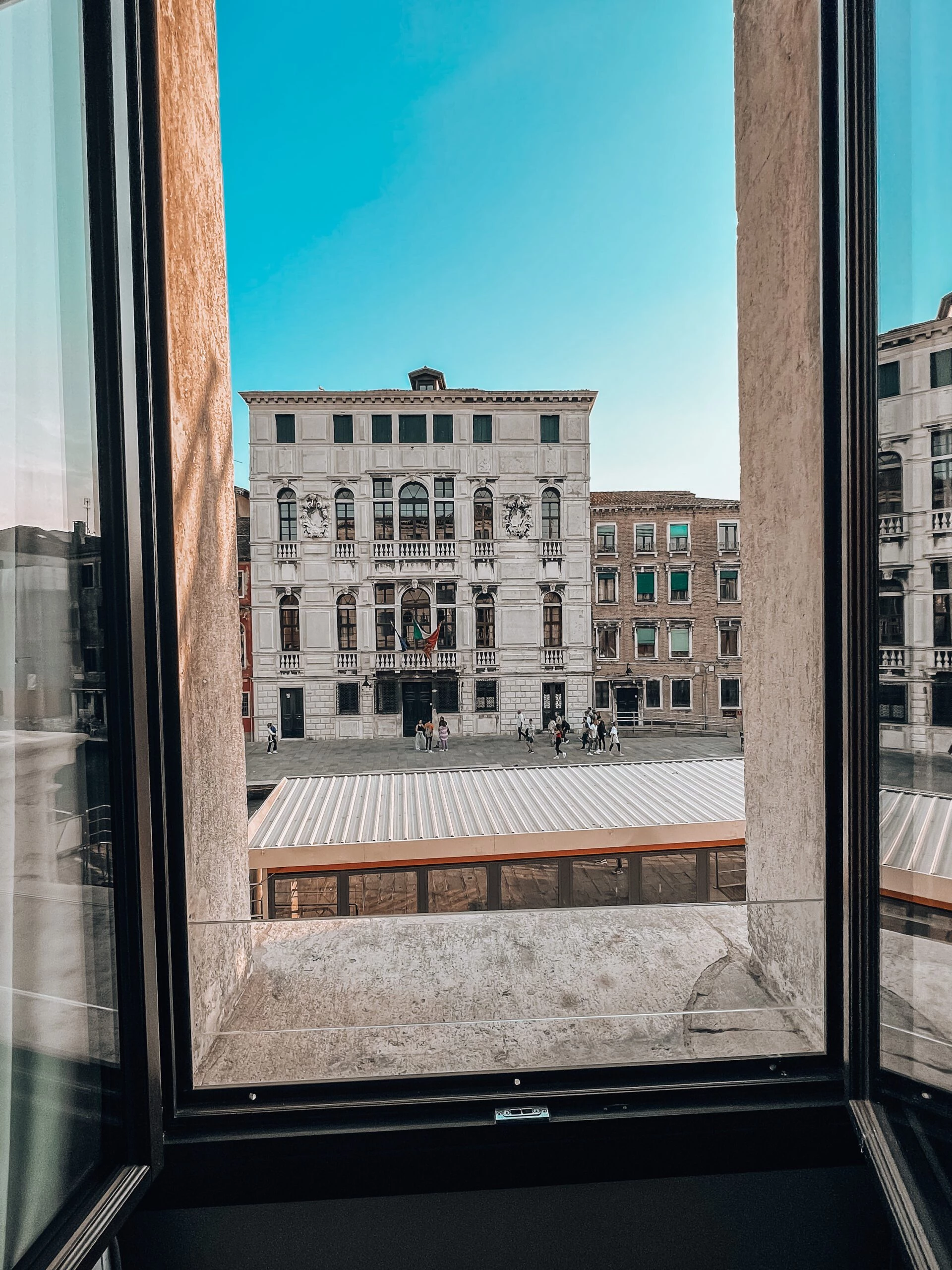 Weekendtur til Venedig - Rejse til Venedig - Tips Venedig