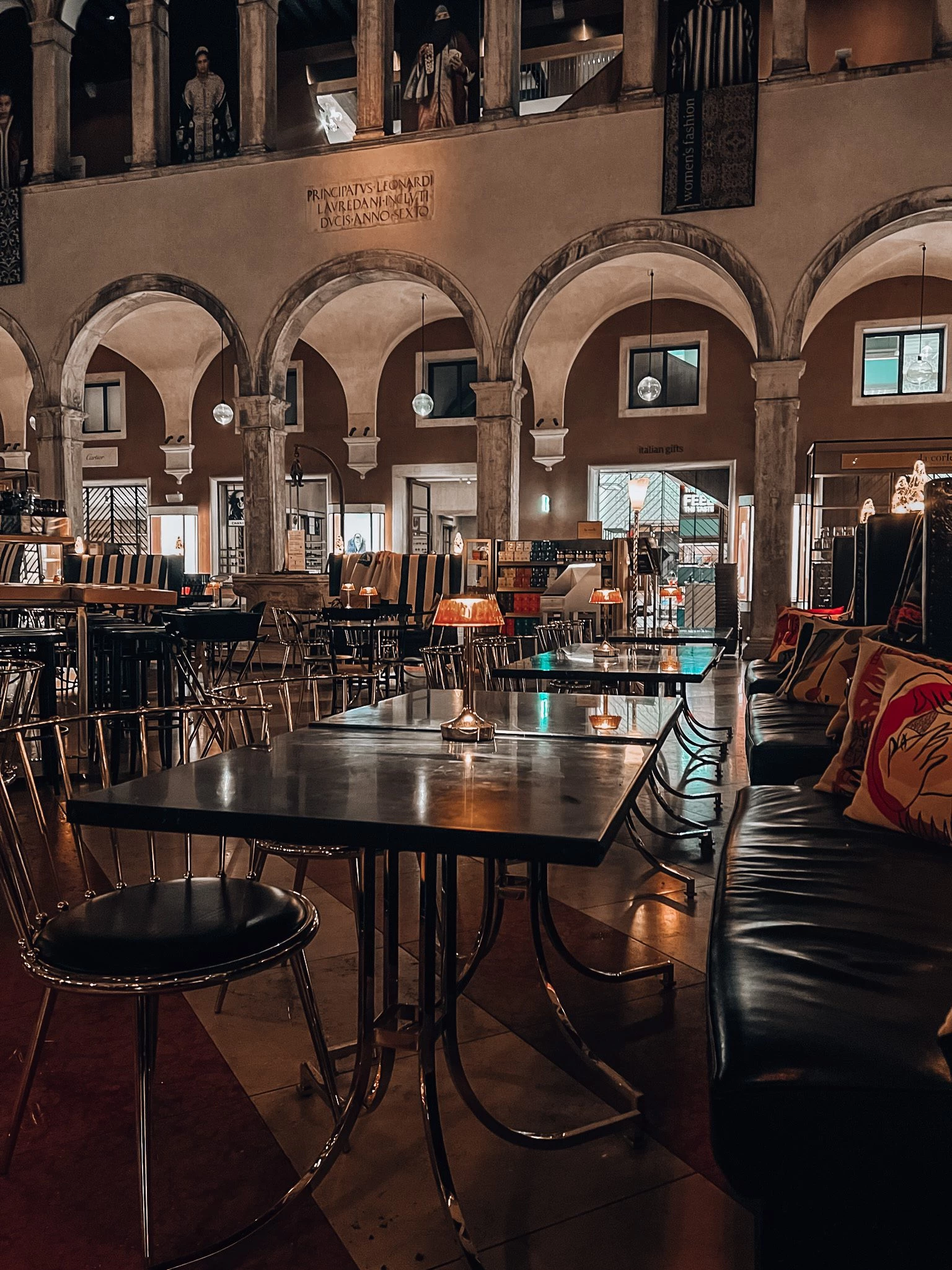 Weekendtur til Venedig - Rejse til Venedig - Tips Venedig