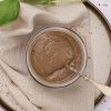 Hjemmelavet tahin - Tahini - Opskrift på tahin