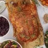 Klassisk julemiddag med andesteg - Opskrift på andesteg til juleaften