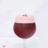 Porto Sour cocktail - Opskrift på drink med portvin