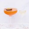 Pornstar Martini - Opskrift på passionsfrugt Martini