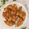 Nuggets i Airfryer - Opskrift på sprød kylling i Airfryer