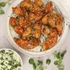 Nuggets i Airfryer med tatarsauce - Airfryer opskrifter