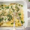 Bagt rødspættefilet med citron og hvidløg - Grillet rødspætte