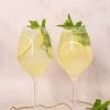 Limoncello Spritz - Den bedste Limoncello Spritz
