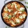 One pot pande lasagnette